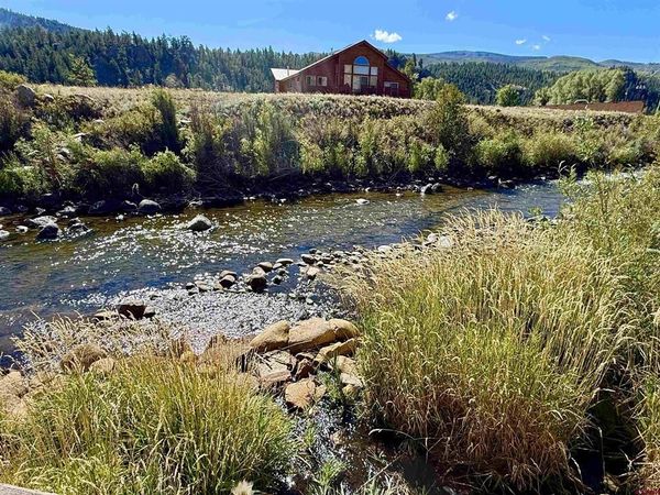 27 Red Bluff Drive, South Fork, CO 81154