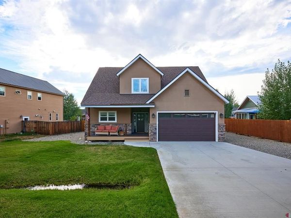 403 S Taylor Street, Gunnison, CO 81230