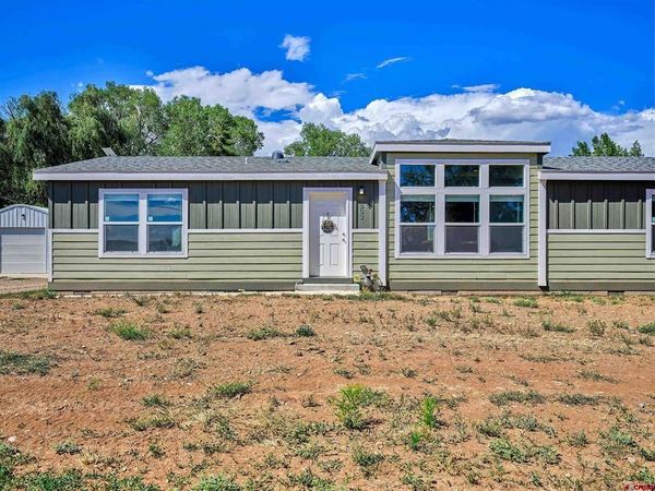 303 CR 320, Ignacio, CO 81137