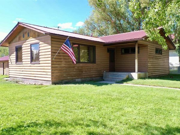 205 N 11th Street, Gunnison, CO 81230
