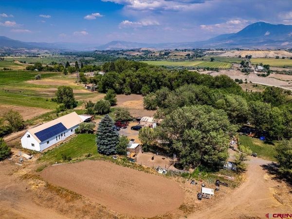 35503 Highway 133, Hotchkiss, CO 81419
