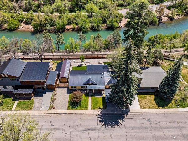 3502 Bennett Street, Durango, CO 81301
