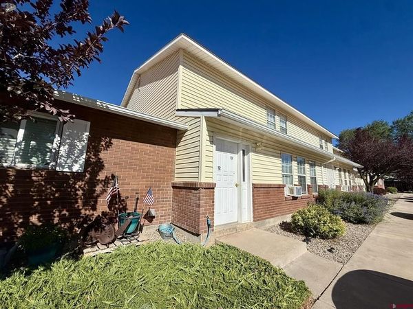 520 W 6th Street, Cortez, CO 81321