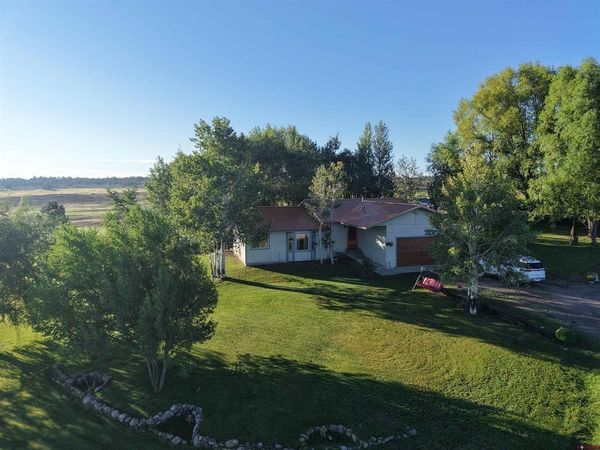 1044 cr 314, Ignacio, CO 81137