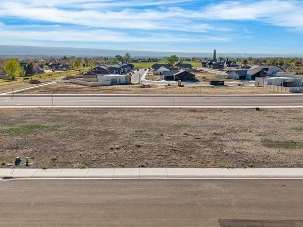 TBD Lot 8 Pinewood Street, Montrose, CO 81401