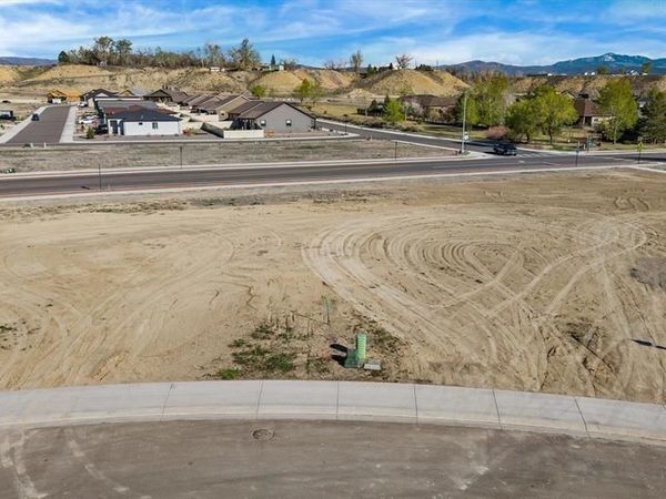 TBD Lot 16 Kestrel Loop, Montrose, CO 81401