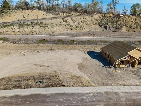 TBD Lot 35 Big Pines Drive, Montrose, CO 81401