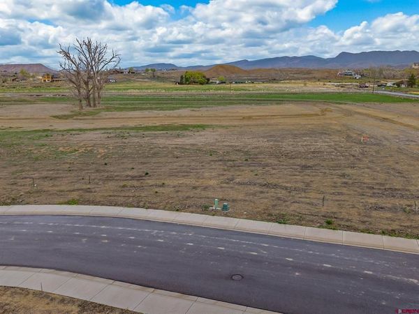 TBD Lot 16 Apple Grove Street, Montrose, CO 81401