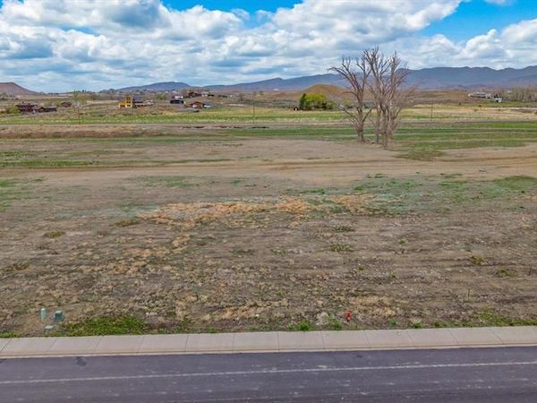 TBD Lot 20 Apple Grove Street, Montrose, CO 81401
