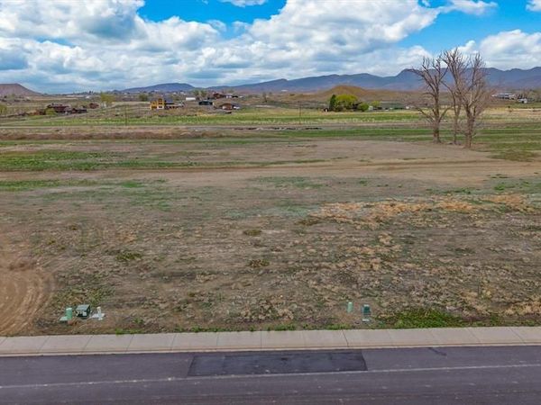TBD Lot 21 Apple Grove Street, Montrose, CO 81401