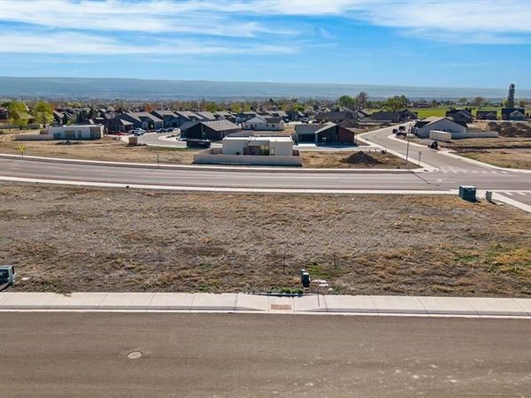 TBD Lot 2 Falcon Drive, Montrose, CO 81401
