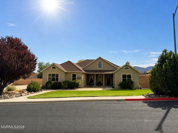 2807 Paiute Street, Winnemucca, NV 89445