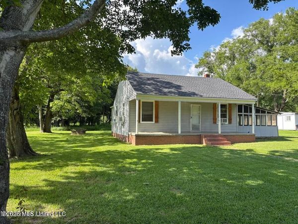 232 Renfroe Road, Canton, MS 39046