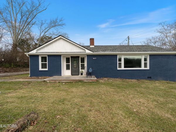 6617 Washington Pike , Knoxville, TN 37918
