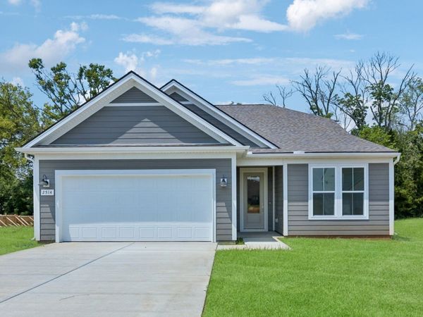 2514 Havenstone Lane , Murfreesboro, TN 37128