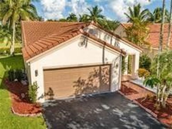 1321 MAJESTY Terrace, Weston, FL 33327