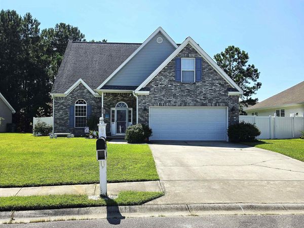 205 Black Bear Rd., Myrtle Beach, SC 29588