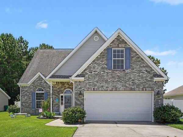 205 Black Bear Rd., Myrtle Beach, SC 29588