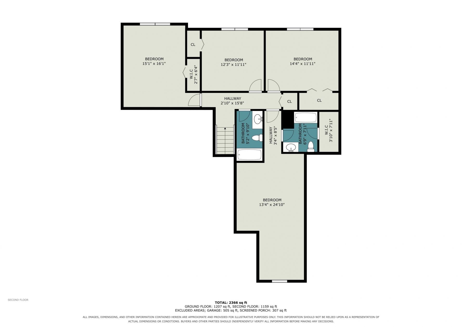 205 Black Bear Rd. Photo 39