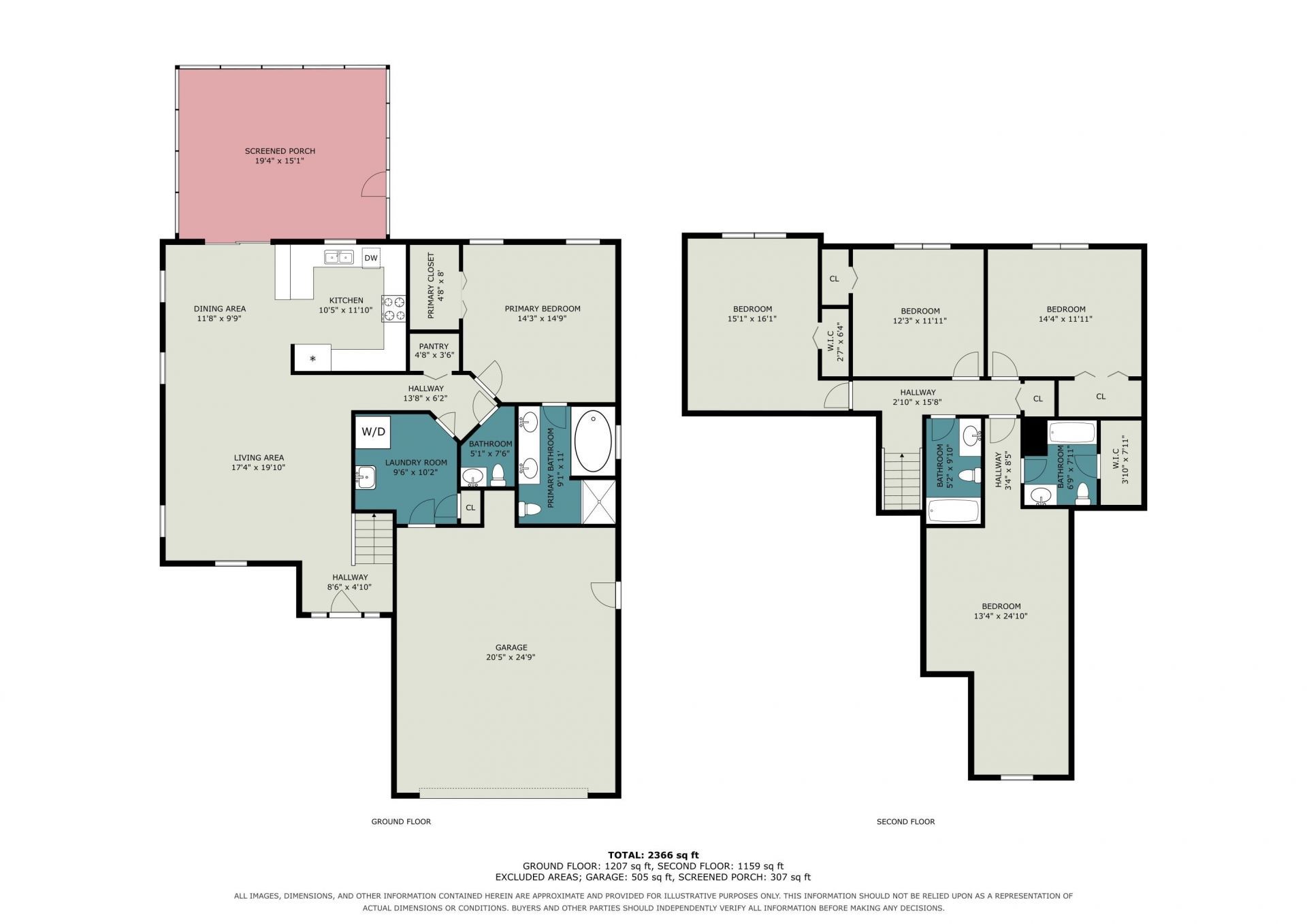 205 Black Bear Rd. Photo 40