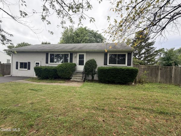 11 Pershing Drive, Latham, NY 12110