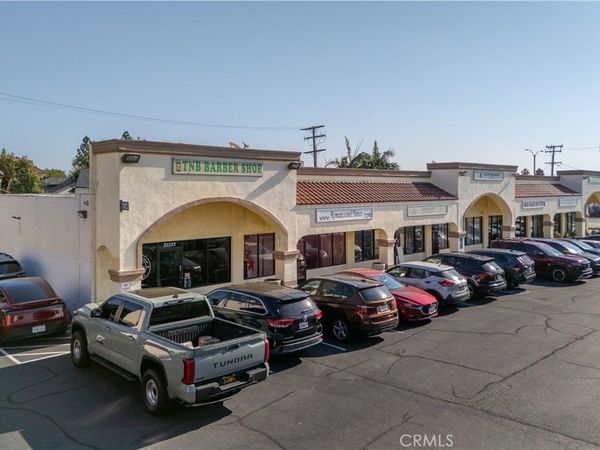 22211 S Avalon Boulevard, Carson, CA 90745