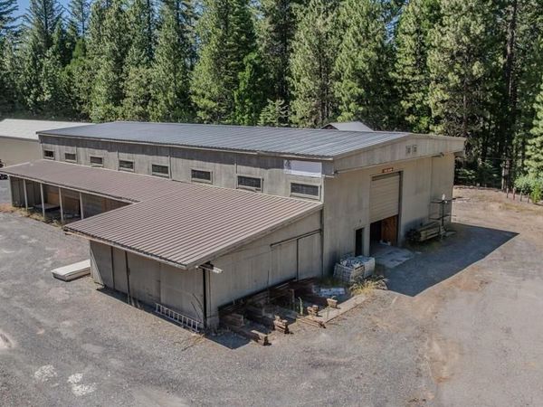 1495 Linebaugh Rd, Arnold, CA 95223
