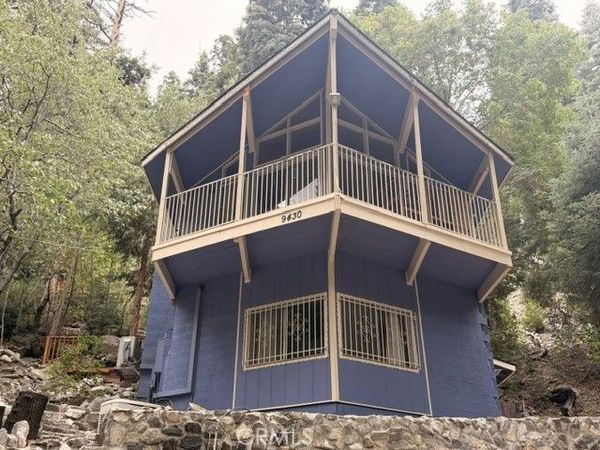 9430 Fern, Forest Falls, CA 92339