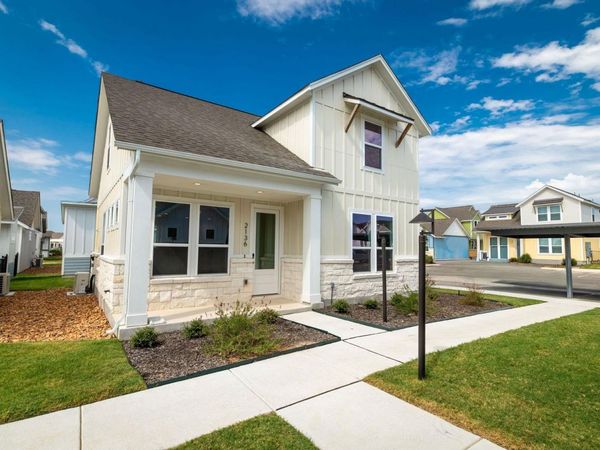 2136 Hofstaat ST , New Braunfels, TX 78130