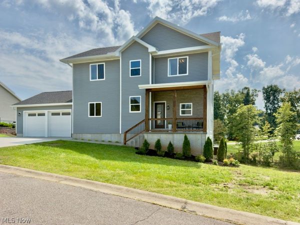 80 Lewis Pointe Drive , Vincent, OH 45784