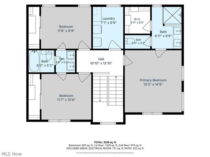 80 Lewis Pointe Drive, Vincent, OH 45784 Photo 22