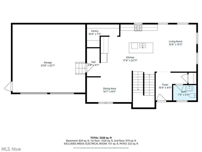 80 Lewis Pointe Drive, Vincent, OH 45784 Photo 6