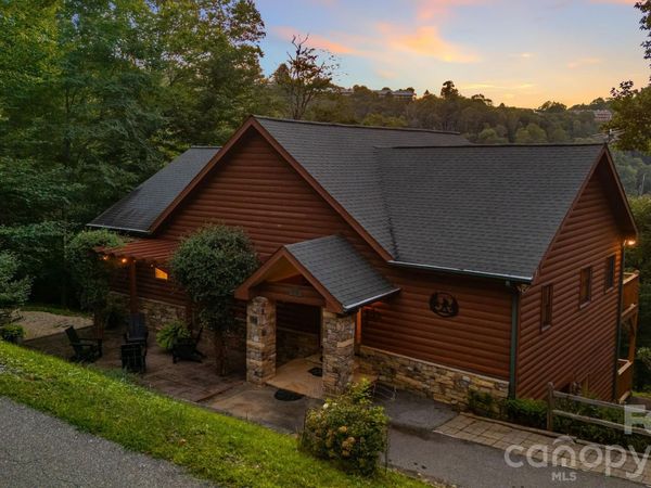 32 Zebulon Lane , Mars Hill, NC 28754
