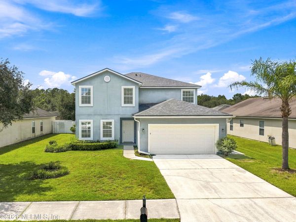 1936 MCGIRTS POINT Boulevard, Jacksonville, FL 32221