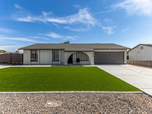 9235 N 74TH Drive, Peoria, AZ 85345