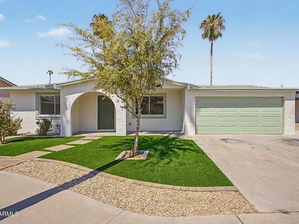 2438 W JACINTO Avenue, Mesa, AZ 85202