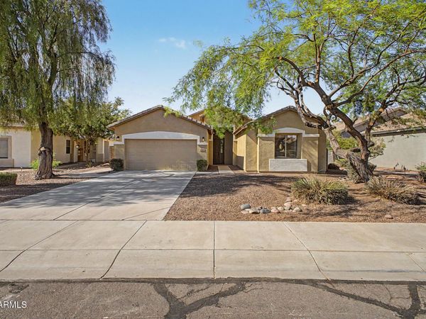 12880 W SEGOVIA Drive, Litchfield Park, AZ 85340