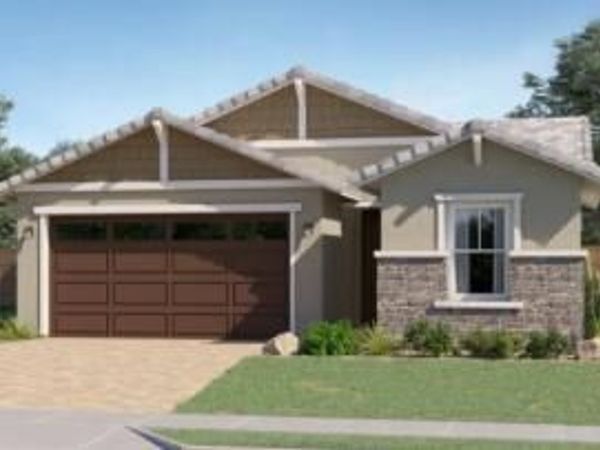 23351 W PARKWAY Drive, Buckeye, AZ 85326