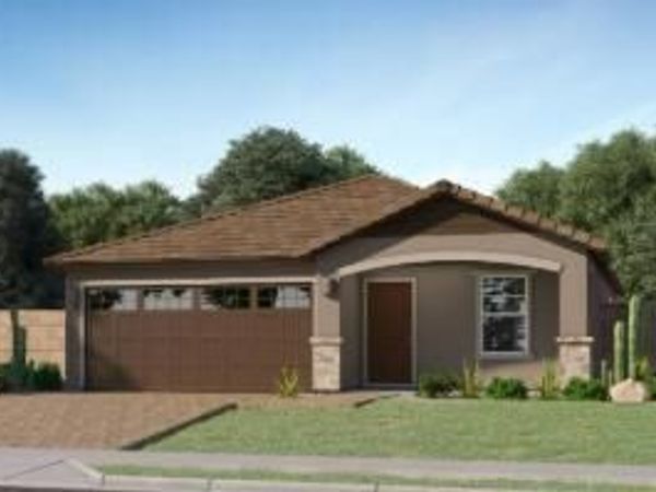 23420 W CHIPMAN Road, Buckeye, AZ 85326