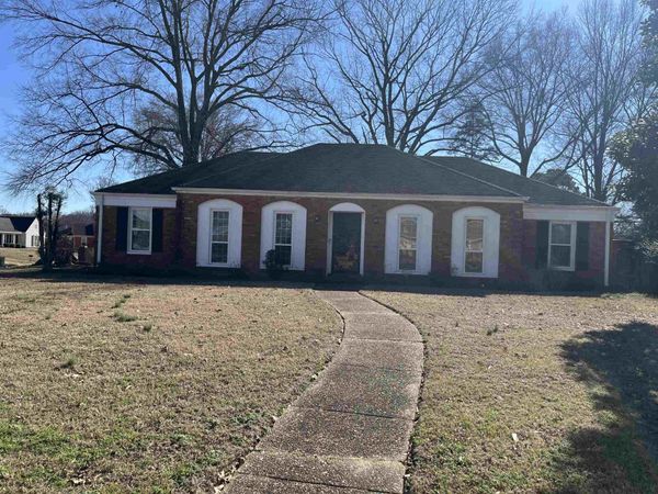 3283 PRINCE GEORGE CV, Memphis, TN 38115