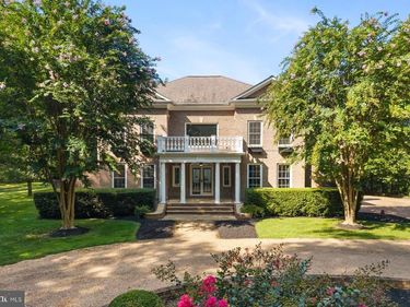 9565 BRIAR LANE , DELAPLANE, VA 20144