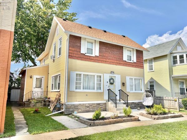 410 N Wood Street, Fremont, OH 43420