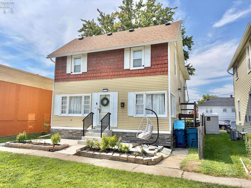 410 N Wood Street, Fremont, OH 43420 Photo 3