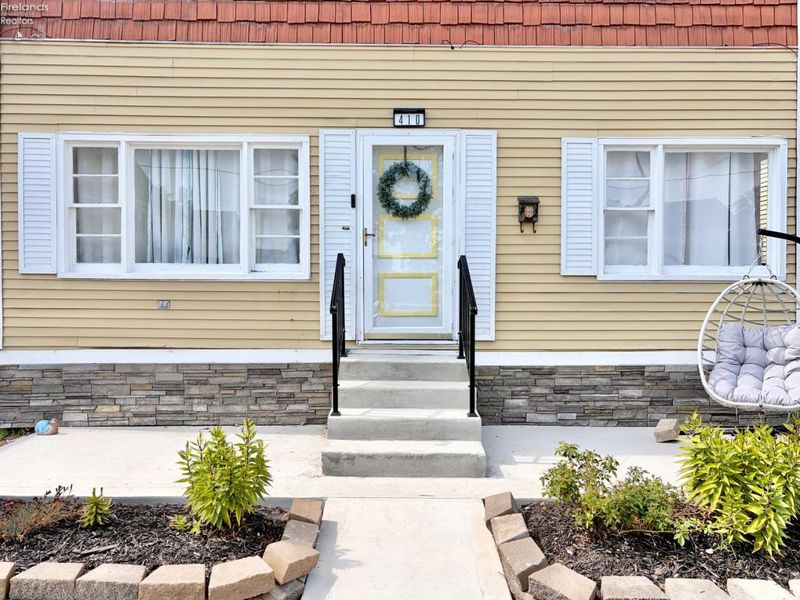 410 N Wood Street, Fremont, OH 43420 Photo 5