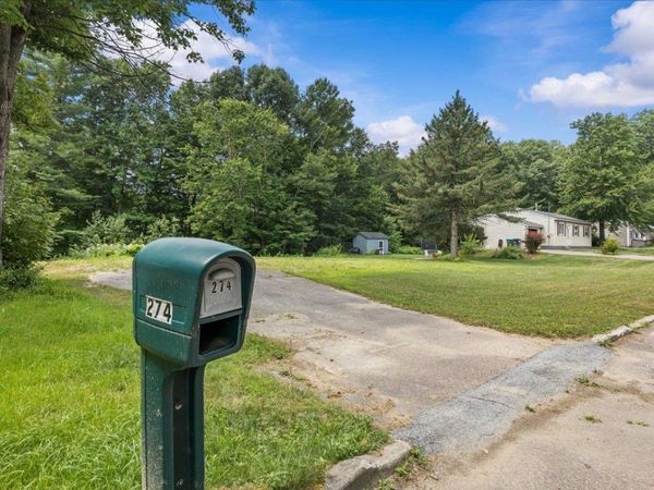 274 Eagle Park Drive, Colchester, VT 05446