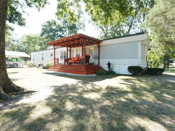 610 2nd St , Fisk, MO 63940