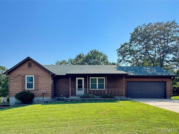 7720 Meadow View Circle , Union, MO 63084