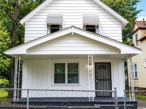7410 Neville Avenue, Cleveland, OH 44102