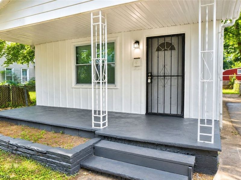 7410 Neville Avenue, Cleveland, OH 44102 Photo 3