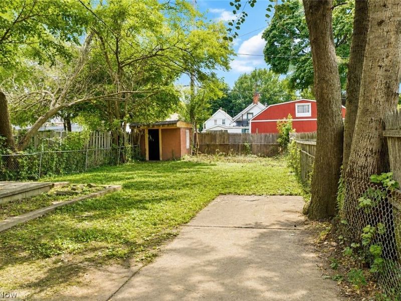 7410 Neville Avenue, Cleveland, OH 44102 Photo 4
